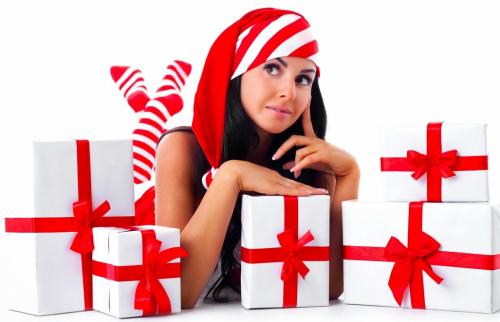 5 Hadiah Natal Terbaik Untuk Wanita